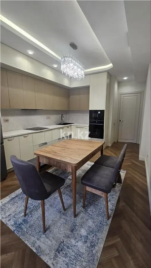 Продажа 3-комнатной квартиры, 120 м² в Алматы - фото 4