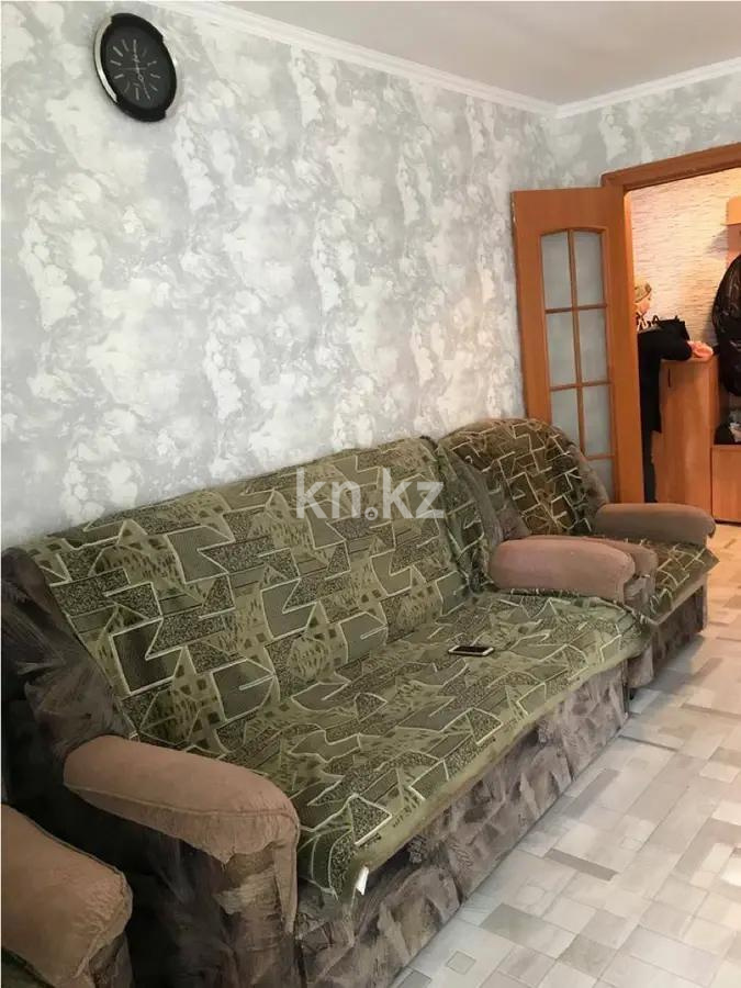 Продажа 3-комнатной квартиры, 63 м², пр. Республики, дом  18 в Караганде