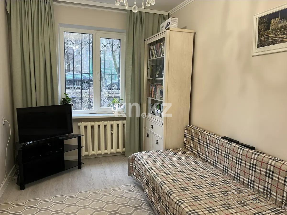 Продажа 4-комнатной квартиры, 73.4 м² в Алматы - фото 2