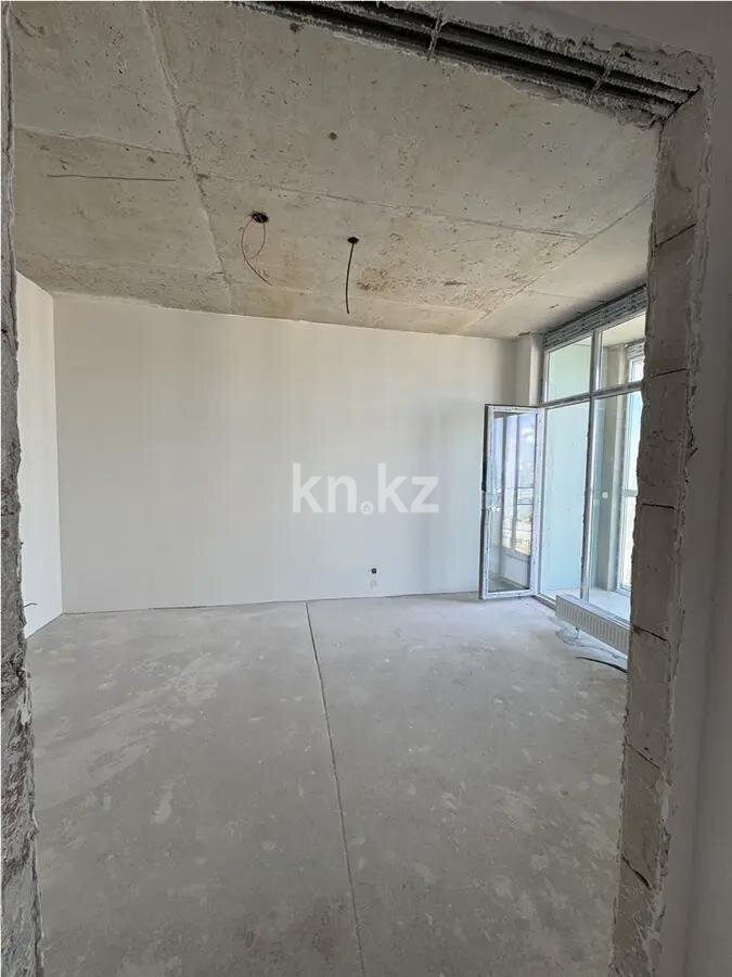 Продажа 2-комнатной квартиры, 56 м² в Астане