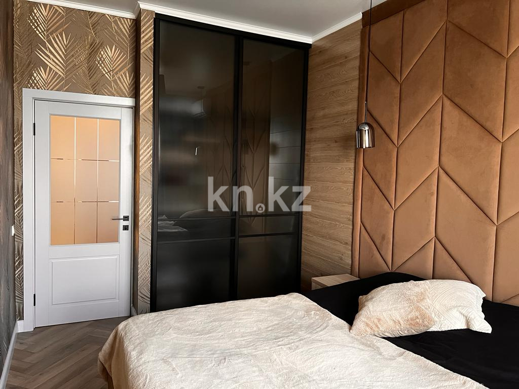 Продажа 2-комнатной квартиры, 56.8 м² в Алматы - фото 16