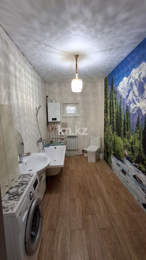 Продажа 4-комнатного дома, 120 м², Асан Абылайхана в Уральске - фото 9