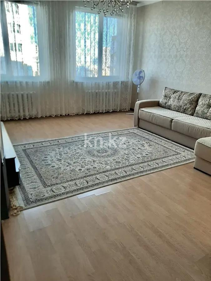 Продажа 1-комнатной квартиры, 47.3 м² в Астане