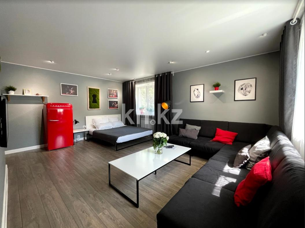 Аренда 1-комнатной квартиры посуточно, 1 м², ул. Советская, дом  45 в Петропавловске - фото 4