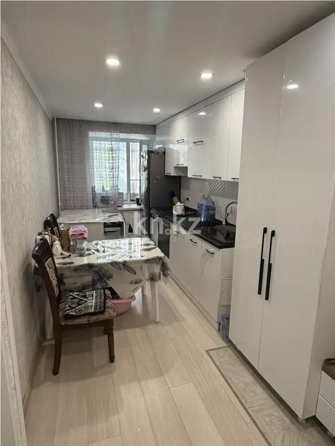 Продажа 2-комнатной квартиры, 55 м² в Караганде - фото 3