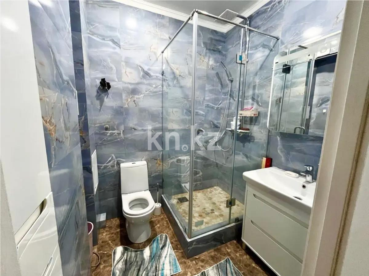 Продажа 4-комнатной квартиры, 130 м² в Астане - фото 7