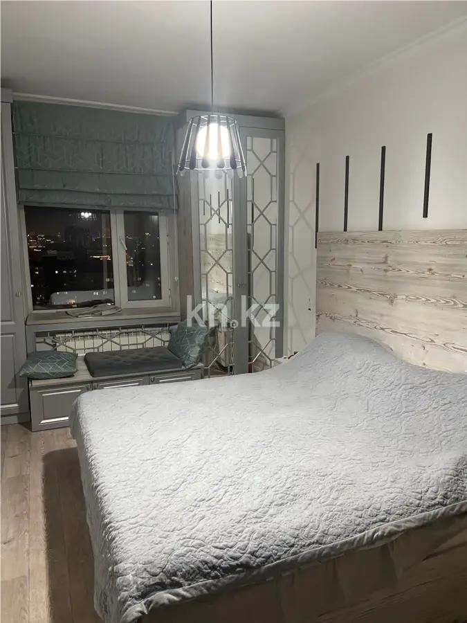 Продажа 3-комнатной квартиры, 86 м², пр. Абылай хана, дом  5/2 в Астане - фото 2