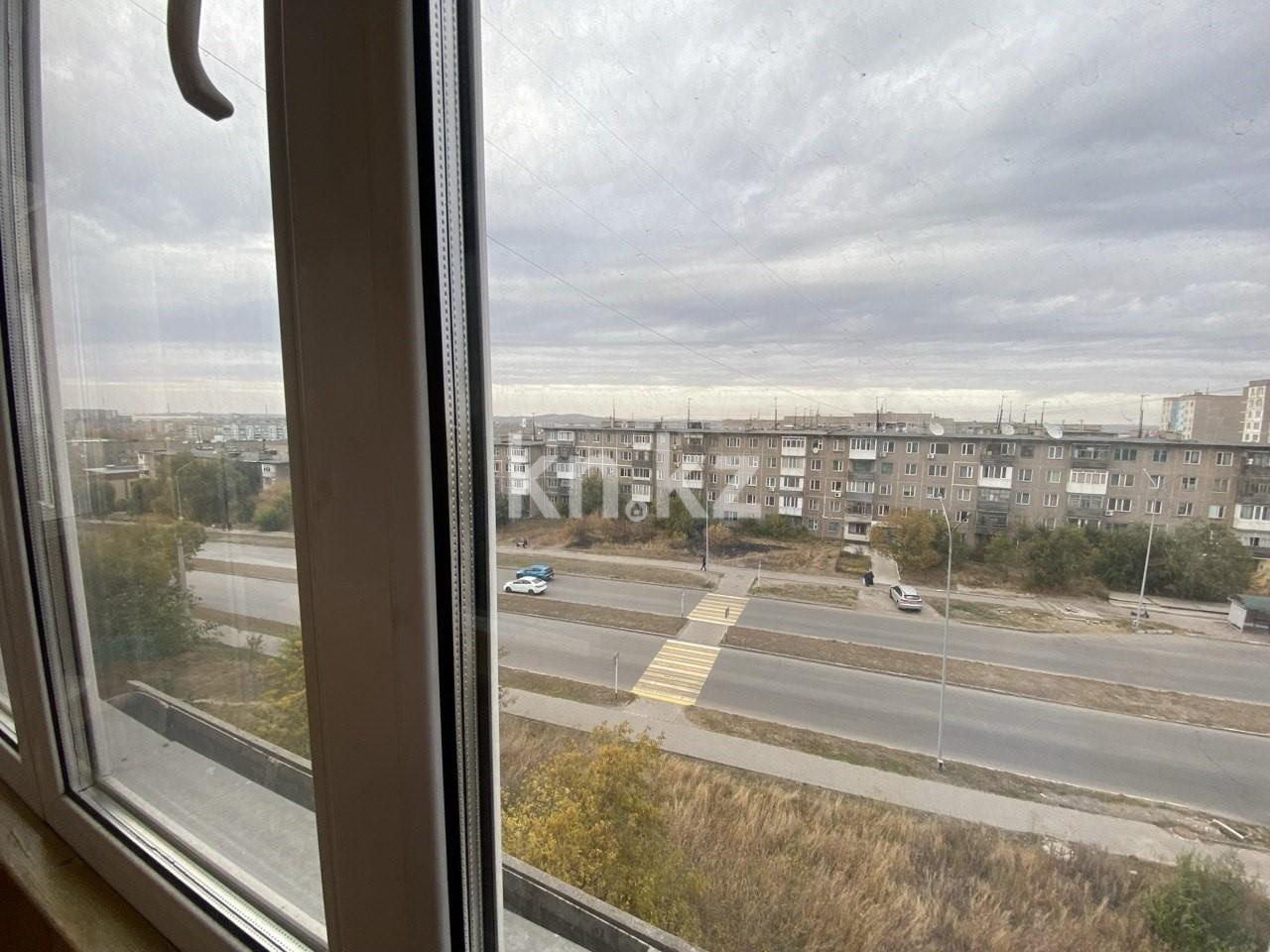 Продажа 4-комнатной квартиры, 90 м², пр. Мира в Темиртау - фото 21