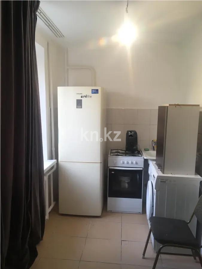 Продажа 1-комнатной квартиры, 33 м², ул. Сейфуллина, дом  35 в Астане - фото 2