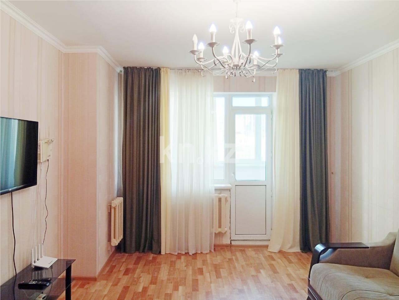 Продажа 1-комнатной квартиры, 48 м² в Астане - фото 5