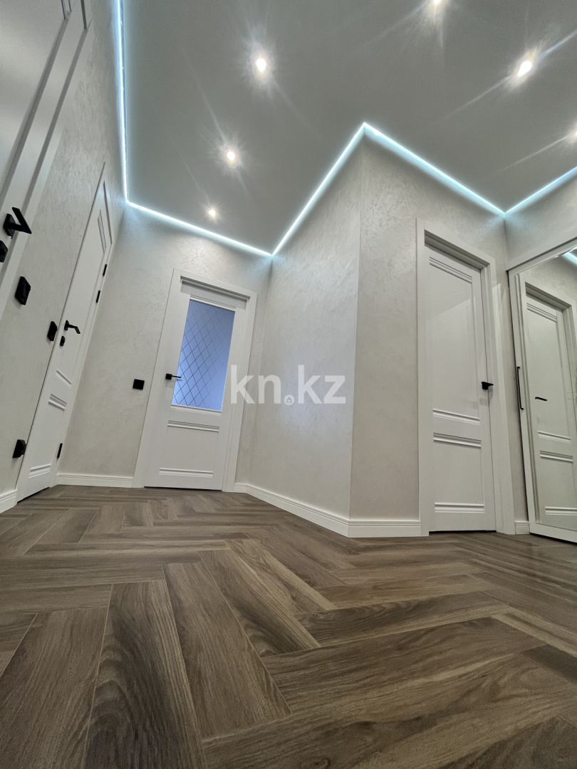 Продажа 1-комнатной квартиры, 43.1 м² в Костанае - фото 23