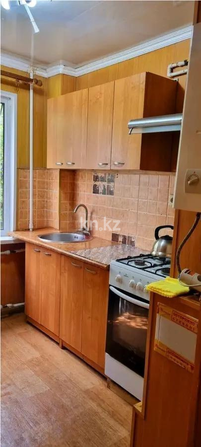 Продажа 2-комнатной квартиры, 44 м², ул. Глазунова, дом  51 в Алматы - фото 3