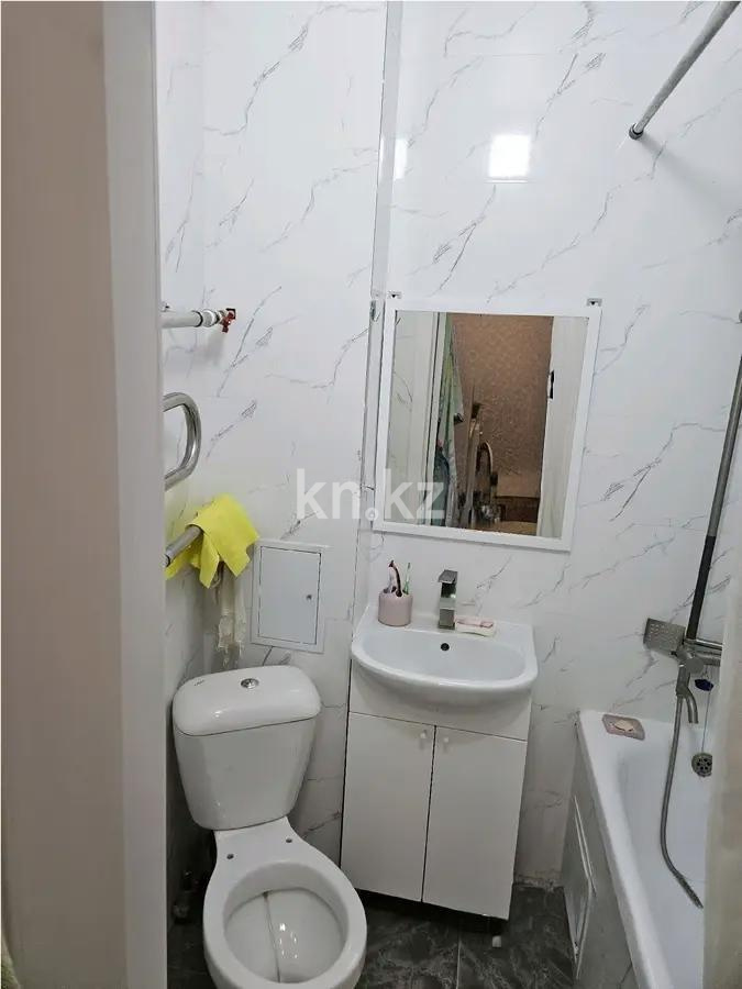 Продажа 2-комнатной квартиры, 30.6 м², ул. Калдаякова, дом  26 в Астане - фото 4