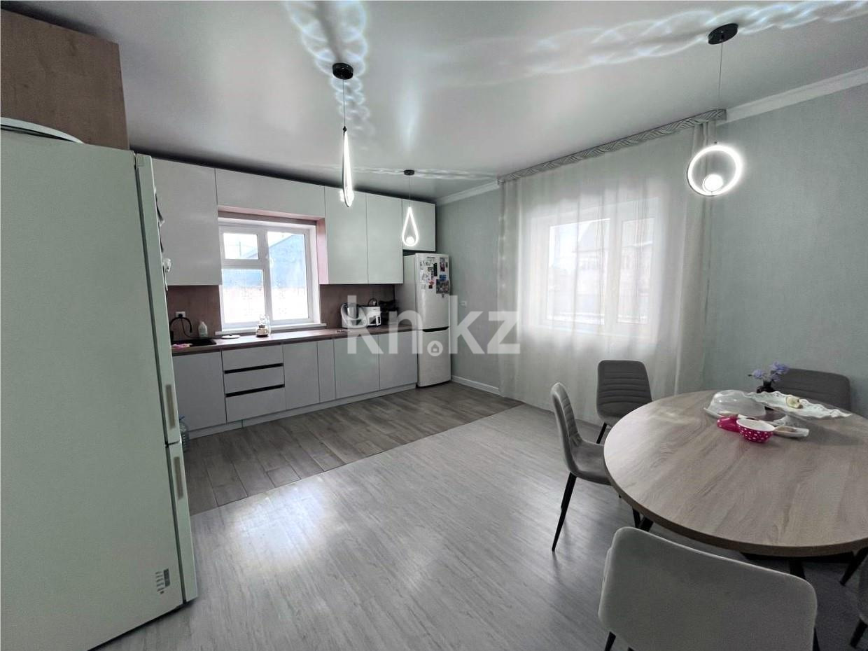 Продажа 4-комнатного дома, 222.9 м², ул. Елебекова в Караганде - фото 9