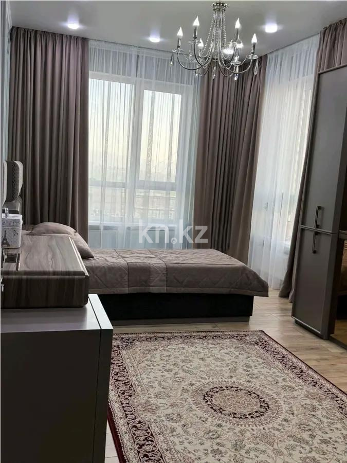 Продажа 3-комнатной квартиры, 113 м², пр. Сейфуллина, дом  574/1 в Алматы - фото 3