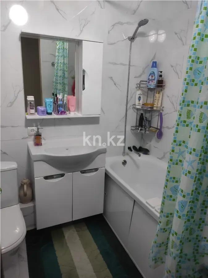 Продажа 1-комнатной квартиры, 43 м², ул. Егизбаева, дом  7/10 в Алматы - фото 3