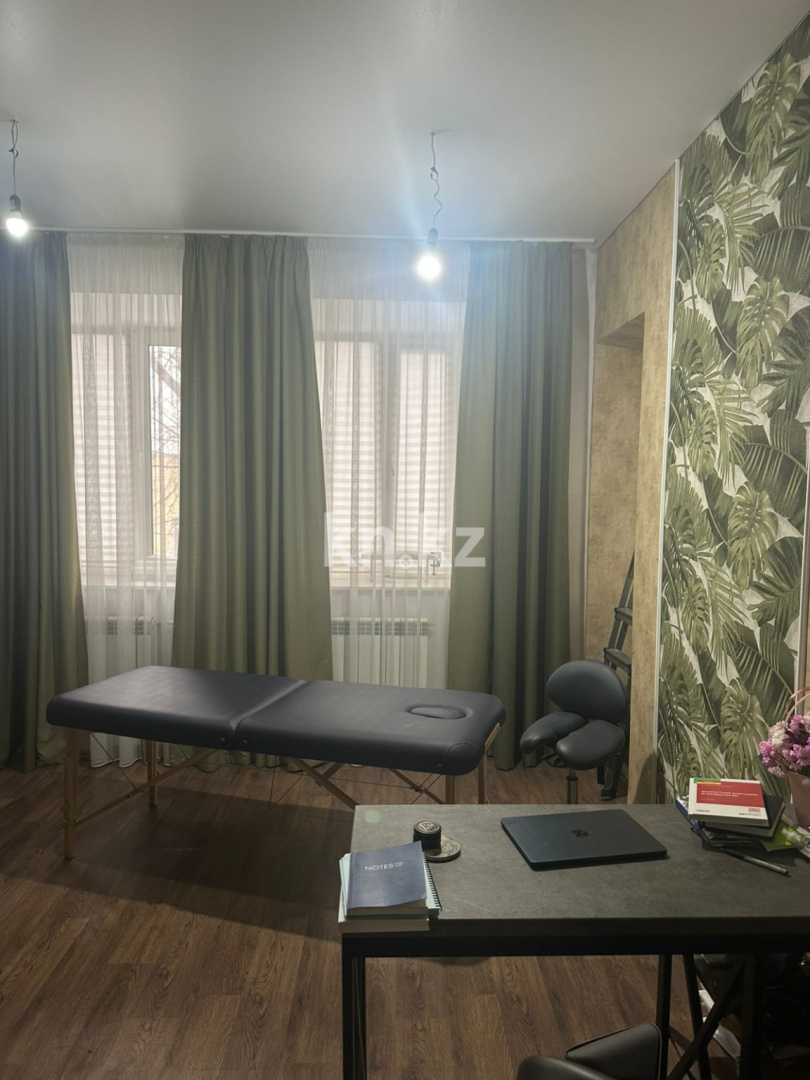 Продажа 2-комнатной квартиры, 58 м², ул. Чкалова, дом  5 в Караганде - фото 2