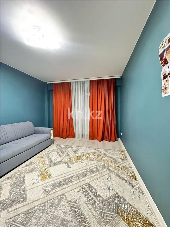 Продажа 3-комнатной квартиры, 74.2 м² в Алматы