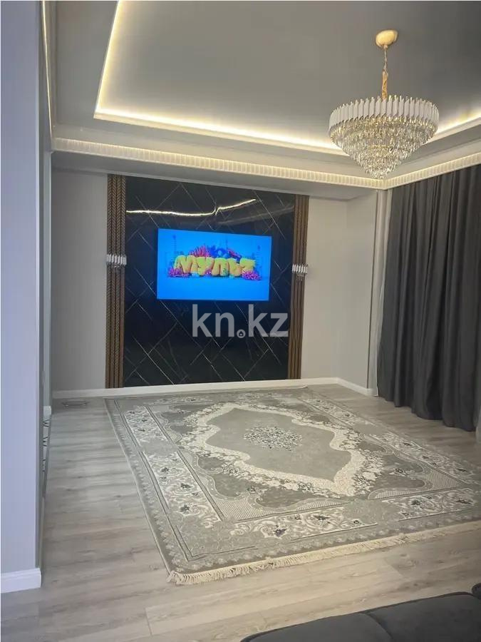 Продажа 3-комнатной квартиры, 72 м², ул. Акмешит, дом  19/1 в Астане