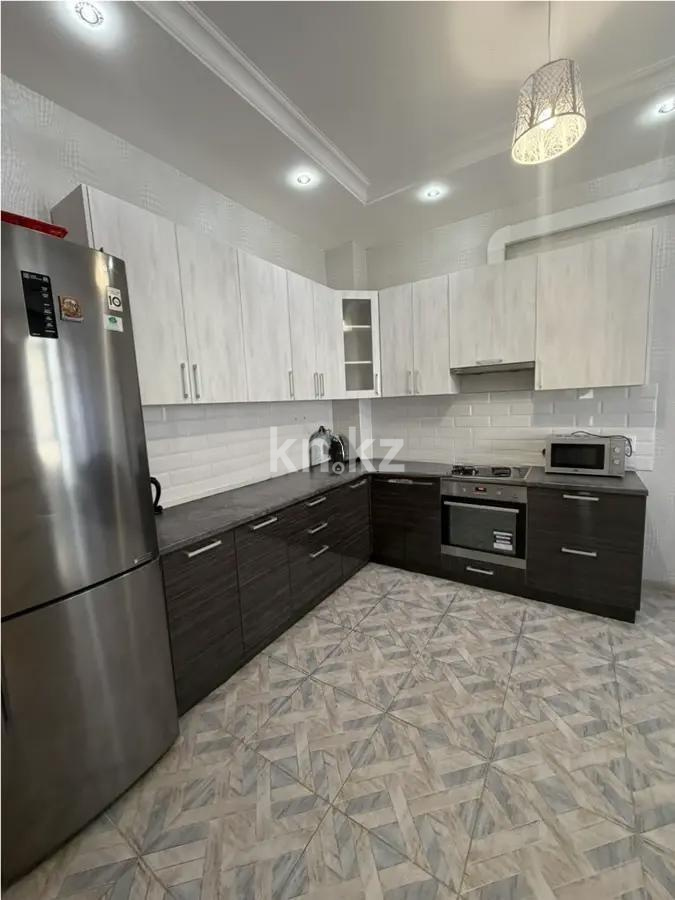 Продажа 2-комнатной квартиры, 79.5 м² в Астане - фото 3