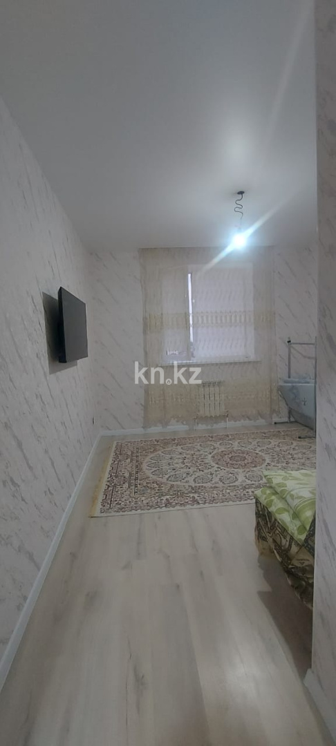 Продажа 2-комнатной квартиры, 45 м² в Астане