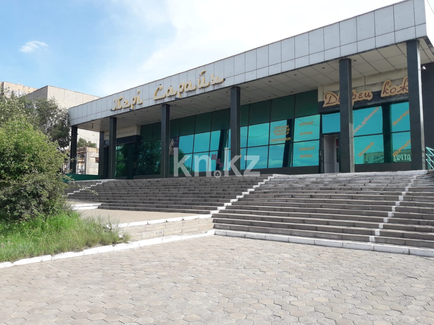 Продажа помещения, 621 м² в Темиртау - фото 38