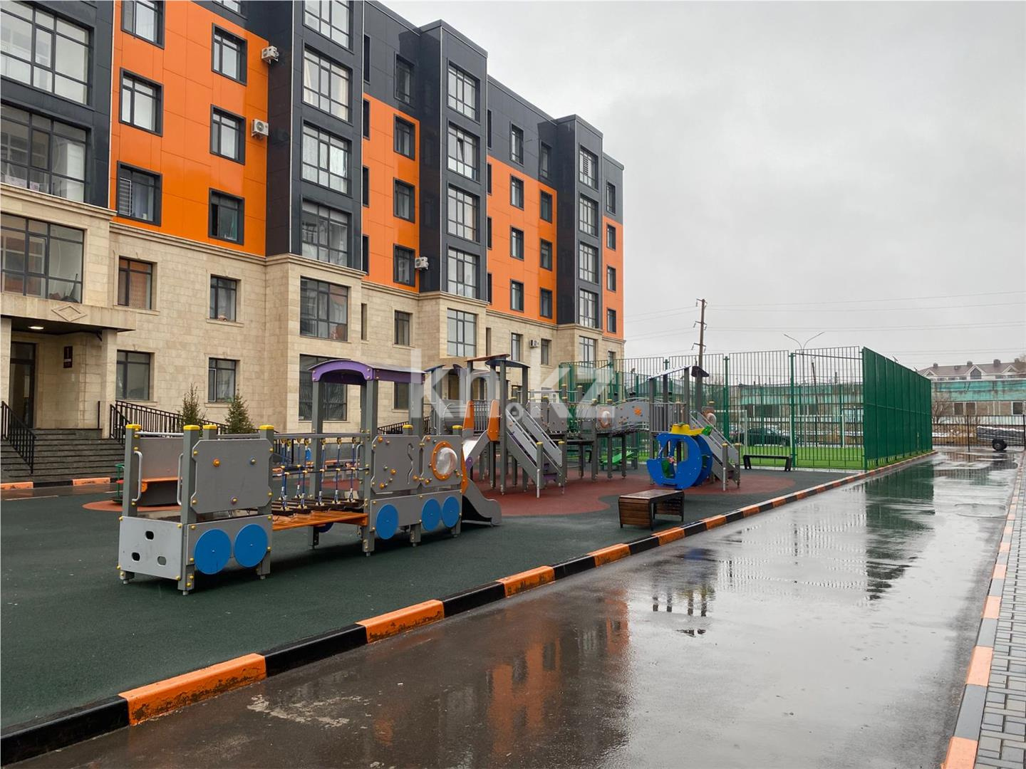 Продажа 3-комнатной квартиры, 75 м² в Караганде - фото 25