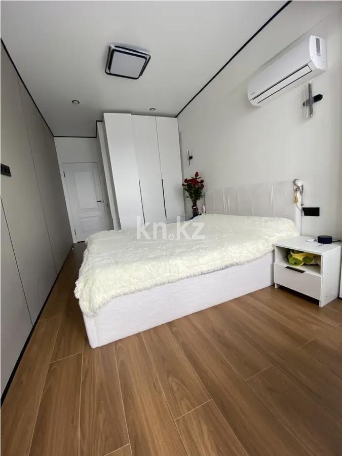 Продажа 2-комнатной квартиры, 45 м² в Алматы - фото 2