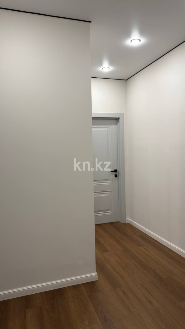 Продажа 2-комнатной квартиры, 45 м² в Алматы - фото 4