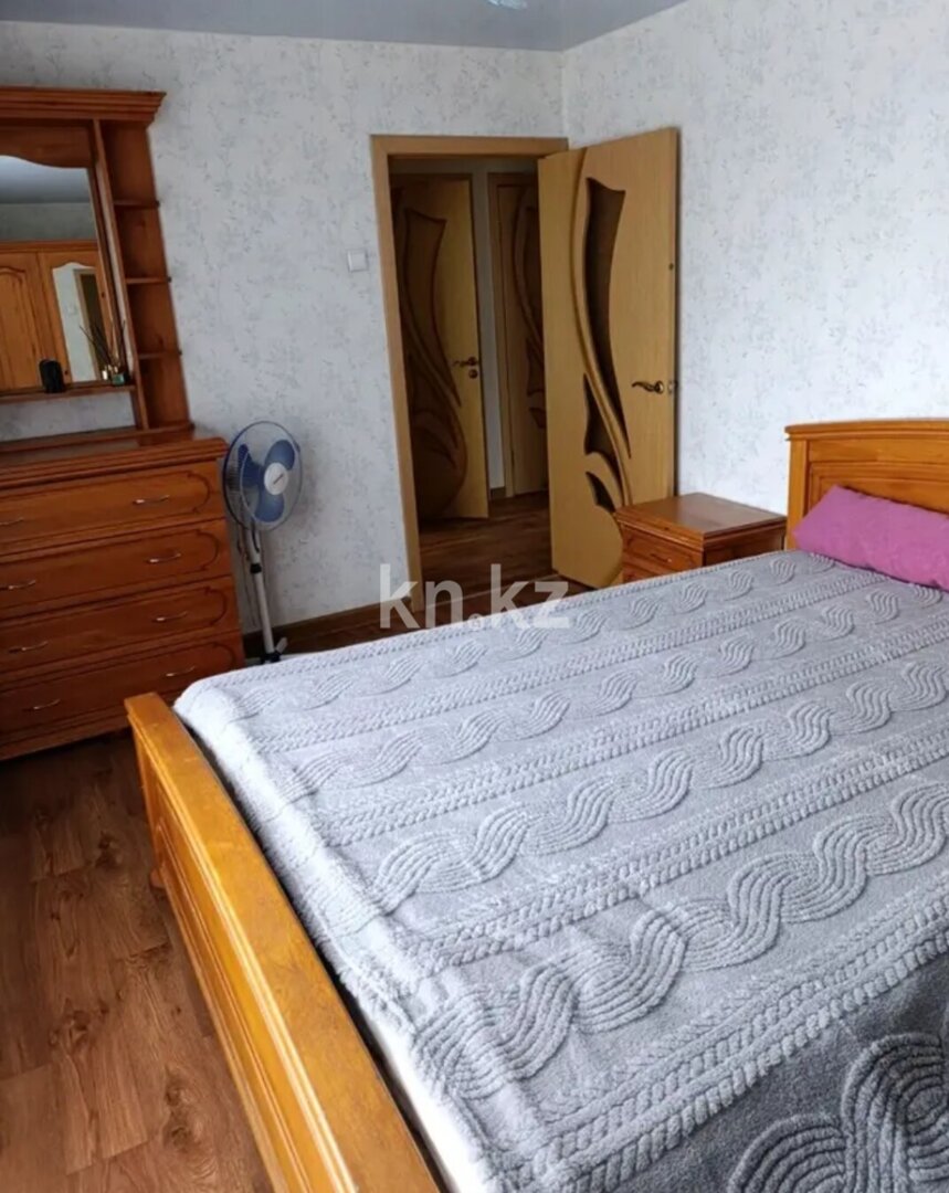 Продажа 2-комнатной квартиры, 48 м² в Караганде - фото 6