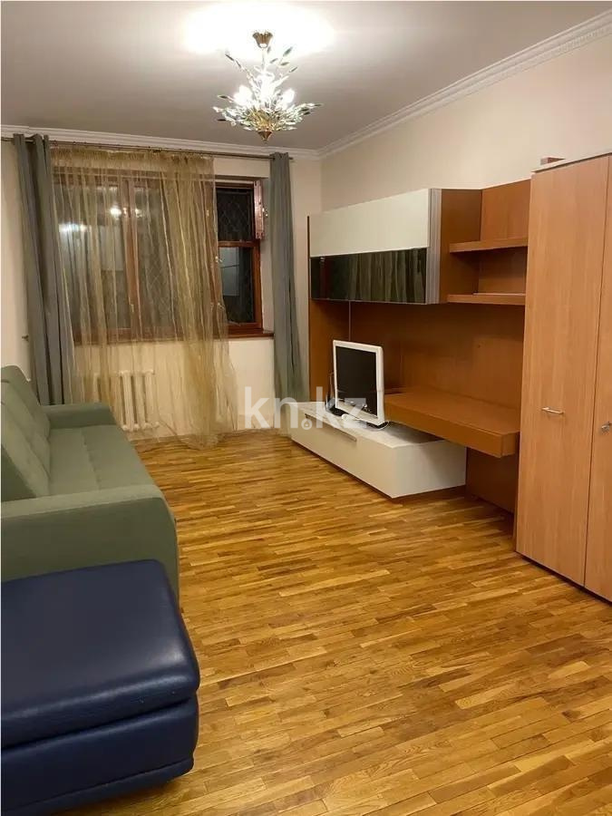 Продажа 3-комнатной квартиры, 98 м² в Алматы
