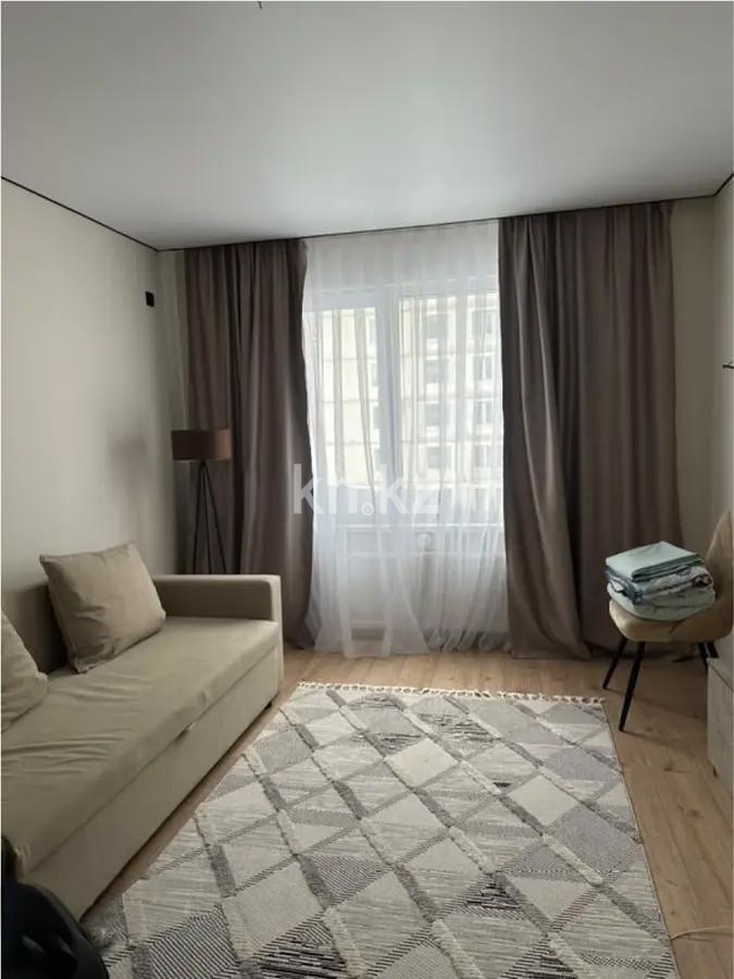 Продажа 1-комнатной квартиры, 35 м² в Астане