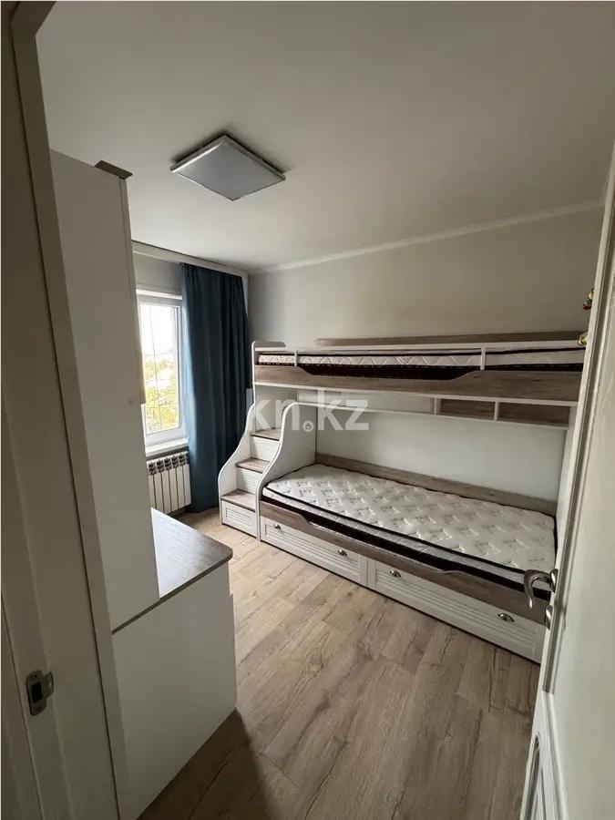 Продажа 2-комнатной квартиры, 57 м², 11 мкр., дом  24 в Алматы - фото 3