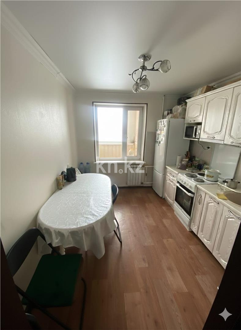 Продажа 2-комнатной квартиры, 49 м² в Караганде - фото 4