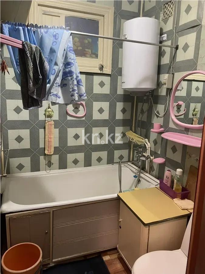 Продажа 1-комнатной квартиры, 33 м² в Караганде - фото 2