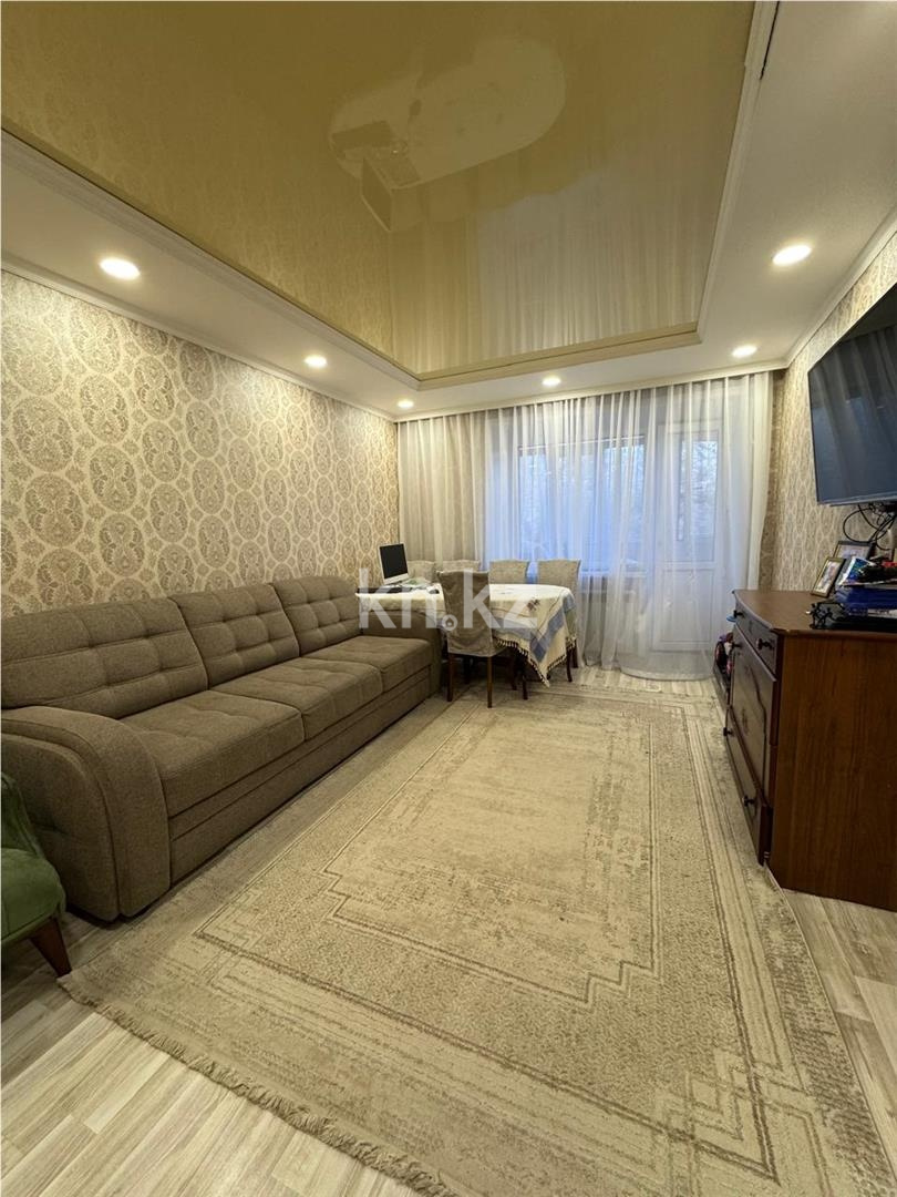 Продажа 4-комнатной квартиры, 78 м² в Караганде
