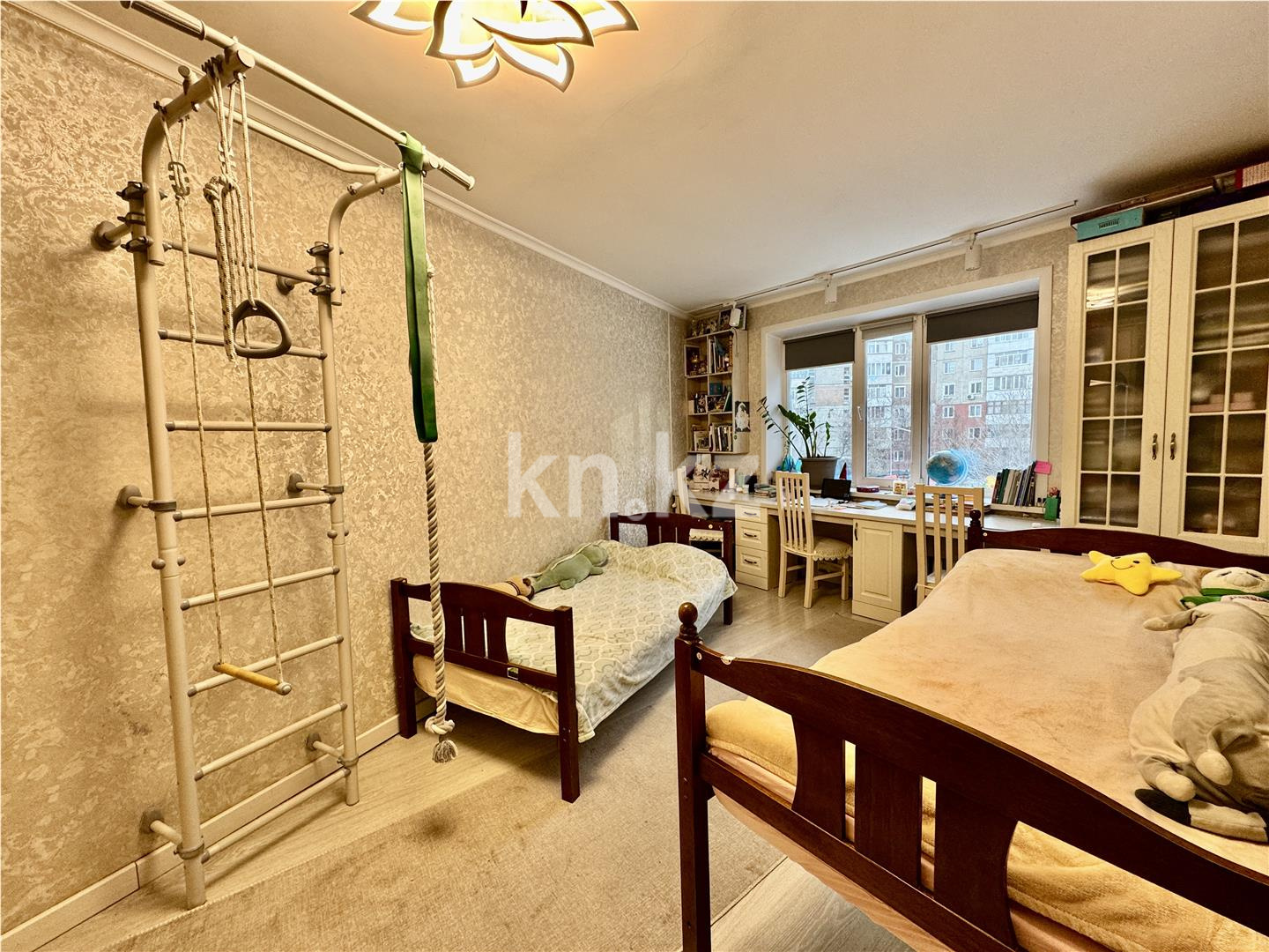 Продажа 4-комнатной квартиры, 84.1 м² в Караганде - фото 18