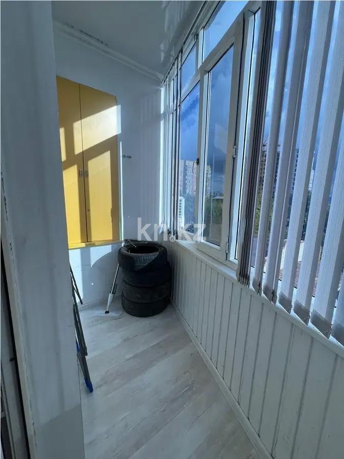 Продажа 2-комнатной квартиры, 43.4 м², ул. Брусиловского, дом  5 в Астане - фото 6