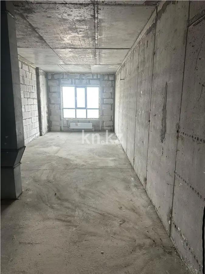 Продажа 1-комнатной квартиры, 35 м² в Алматы