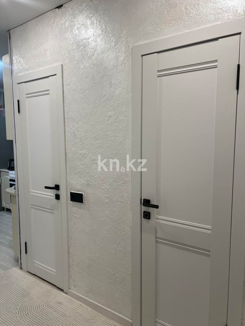 Продажа 1-комнатной квартиры, 41 м² в Караганде - фото 9
