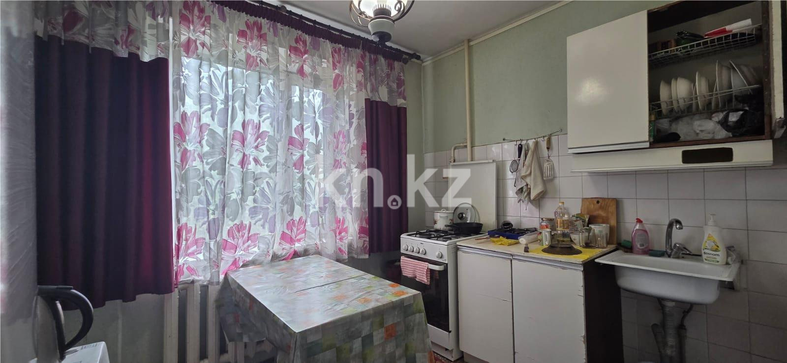 Продажа 1-комнатной квартиры, 33 м² в Темиртау - фото 3