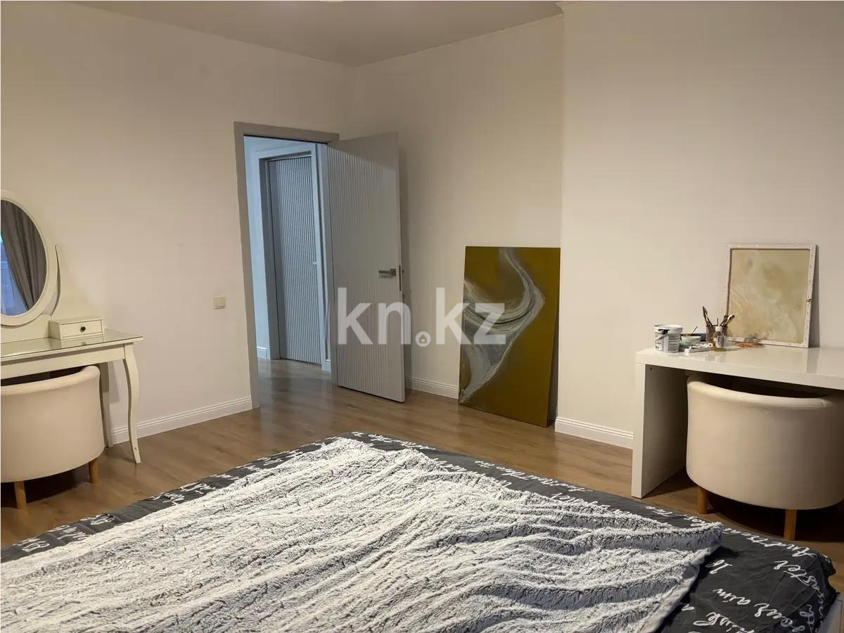 Продажа 4-комнатной квартиры, 112 м² в Астане - фото 3
