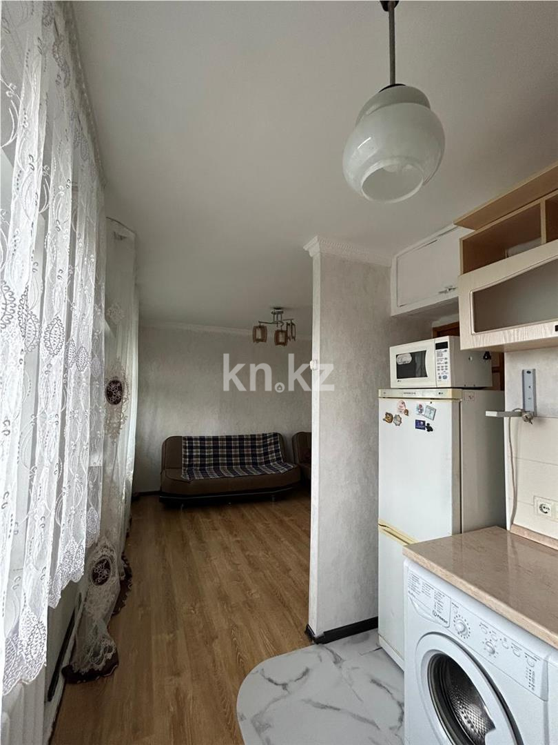 Продажа 2-комнатной квартиры, 37 м², ул. Молдагуловой в Астане - фото 4