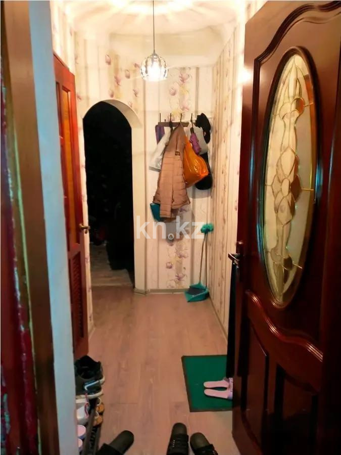 Продажа 2-комнатной квартиры, 38.7 м², ул. Жетбаева, дом  36 в Алматы - фото 7