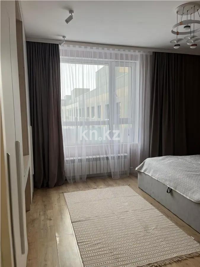 Продажа 2-комнатной квартиры, 60 м², ул. Нажимеденова, дом  27 в Астане - фото 2
