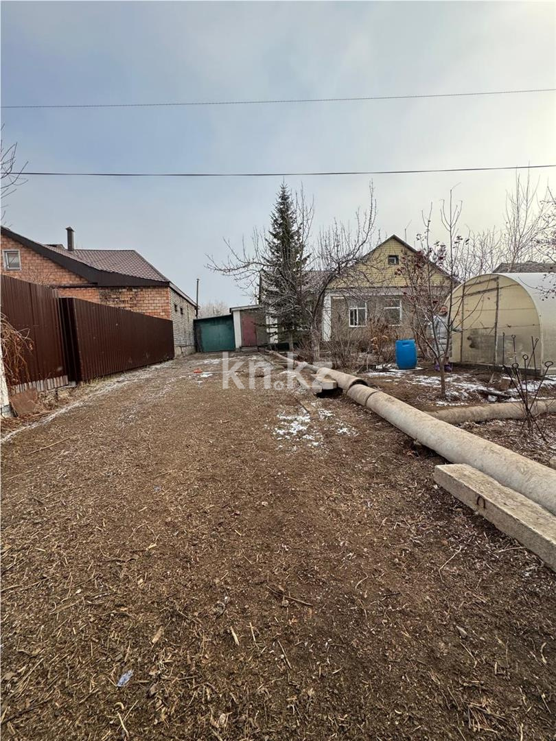 Продажа 4-комнатного дома, 90 м², ул. Нуркена Абдирова в Темиртау - фото 22