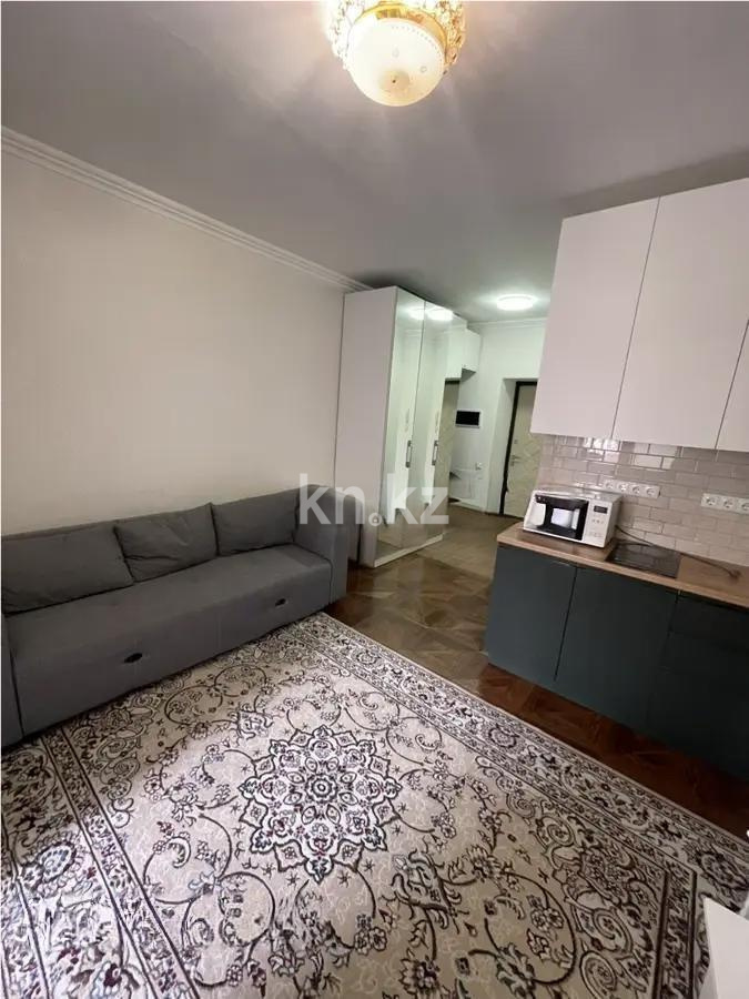 Продажа 1-комнатной квартиры, 24 м² в Астане