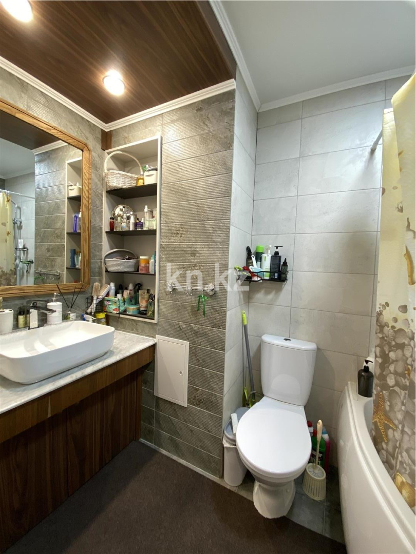 Продажа 2-комнатной квартиры, 49 м² в Астане - фото 9
