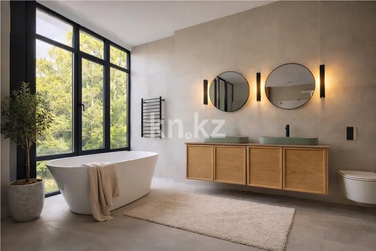 Продажа 5-комнатной квартиры, 240 м² в Алматы - фото 7