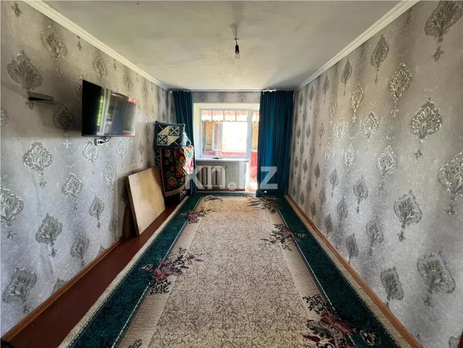 Продажа 2-комнатной квартиры, 49 м², бульвар Независимости, дом  11 в Темиртау